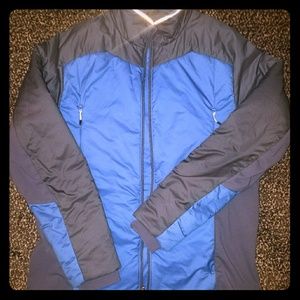 Lululemon jacket men's L- perfect!